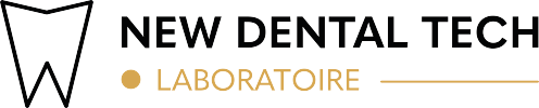 Logo New  Dental Tech